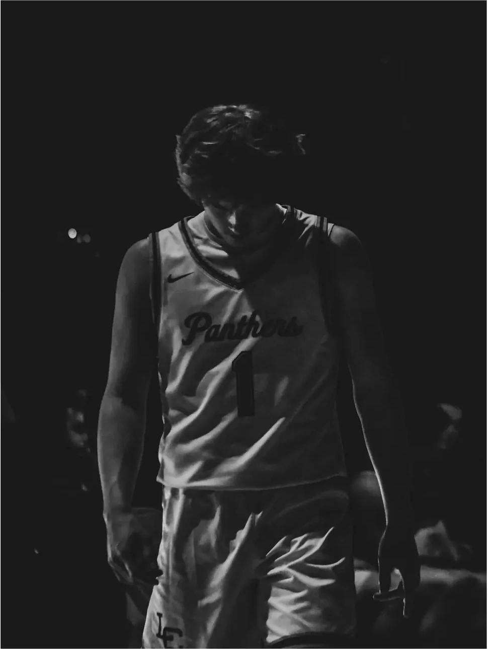 Basketball photograph by Qualls Dickerson — image 10
