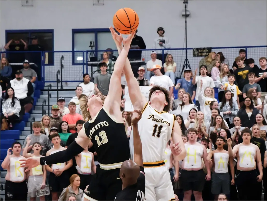 Basketball photograph by Qualls Dickerson — image 13