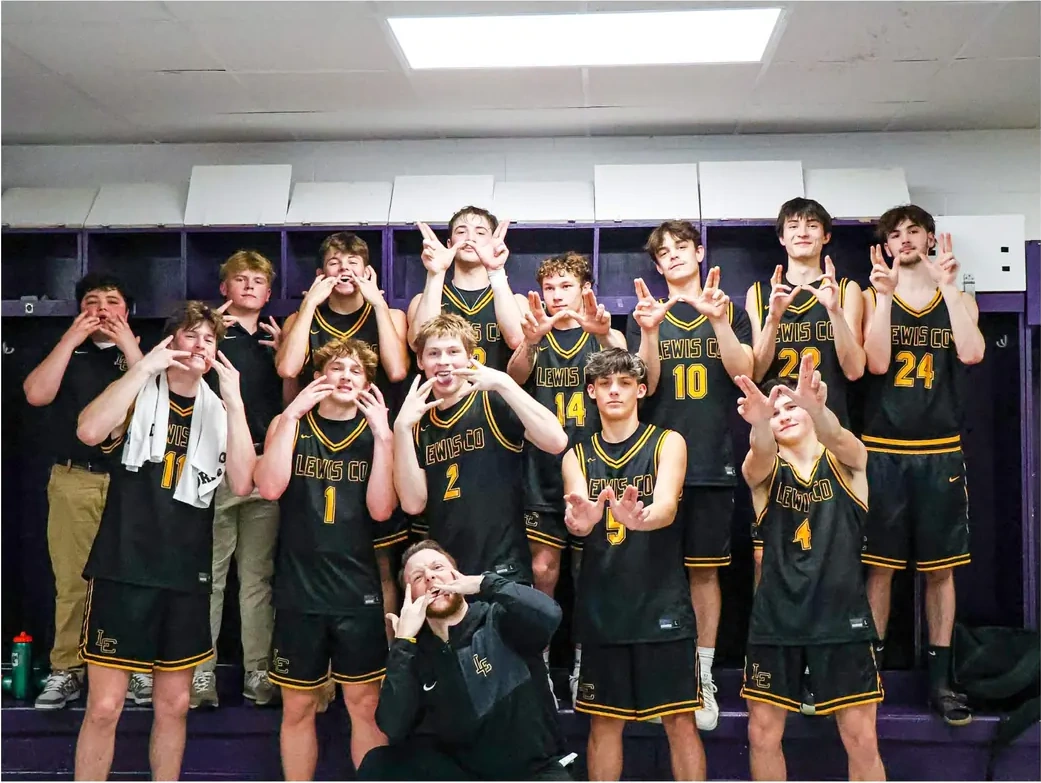 Basketball photograph by Qualls Dickerson — image 15