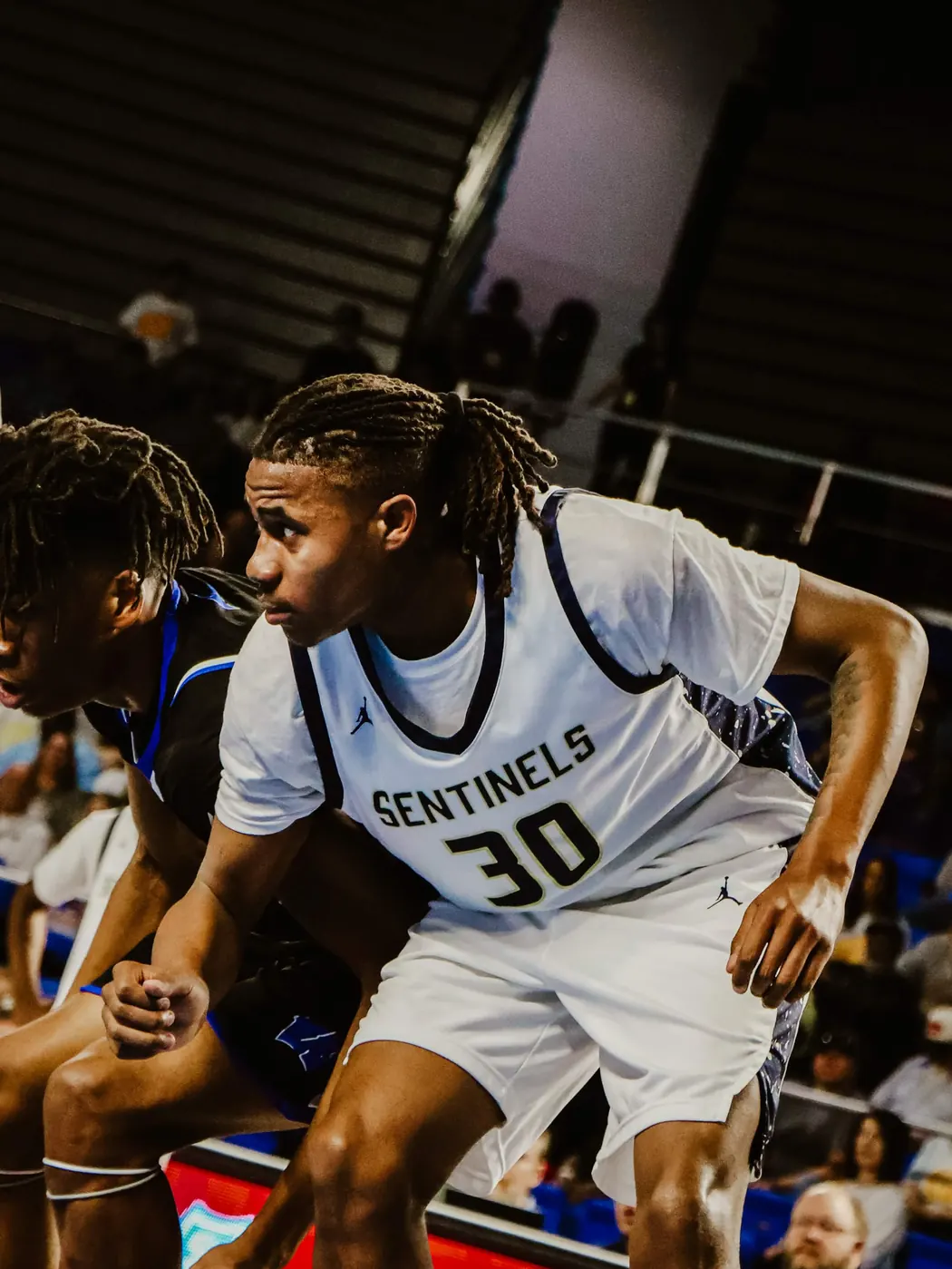 Basketball photograph by Qualls Dickerson — image 20